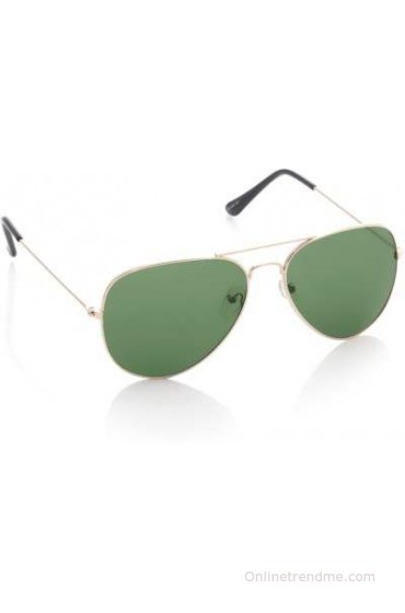 Joe Black Aviator Sunglasses